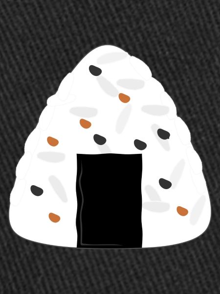 Onigiri - Japan
