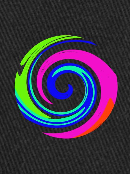 swirl wave