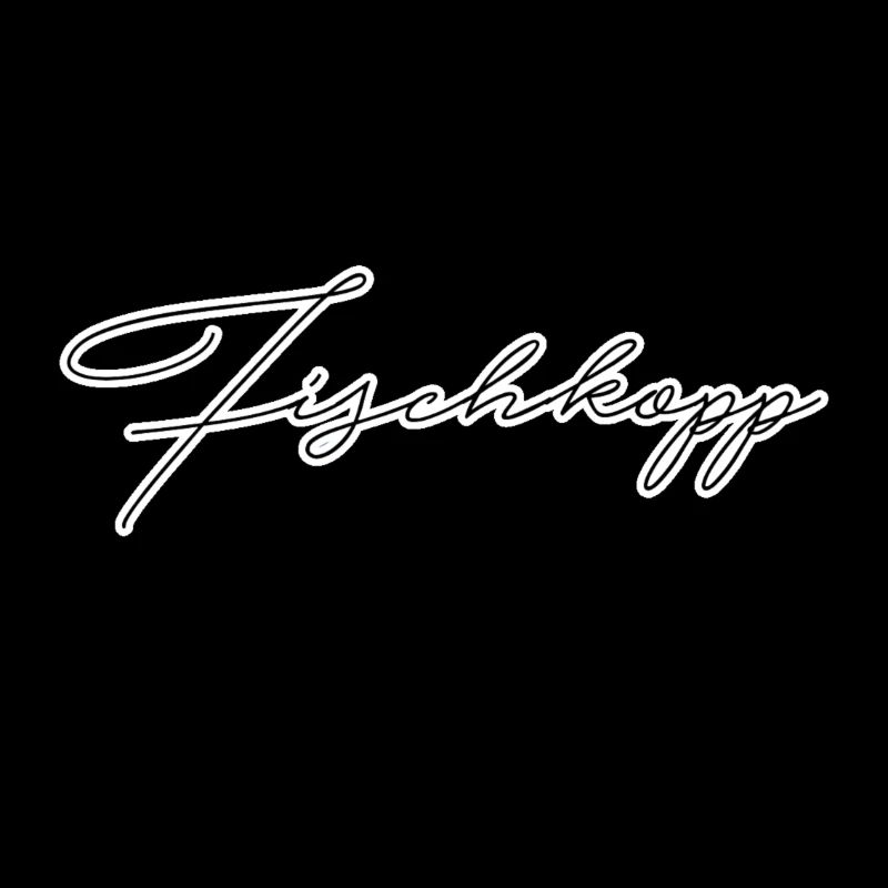 Fischkopp,Geschenk,lustig,cool,trend,humor,Style,