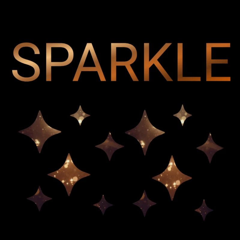 Sparkle - Leuchte