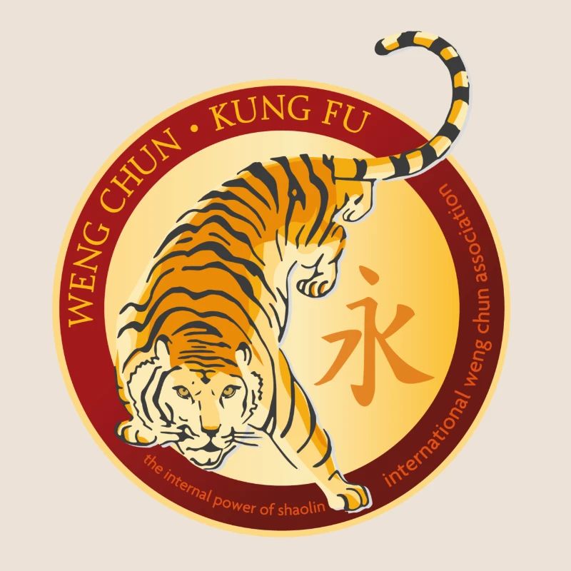Logo WengChunMH 2