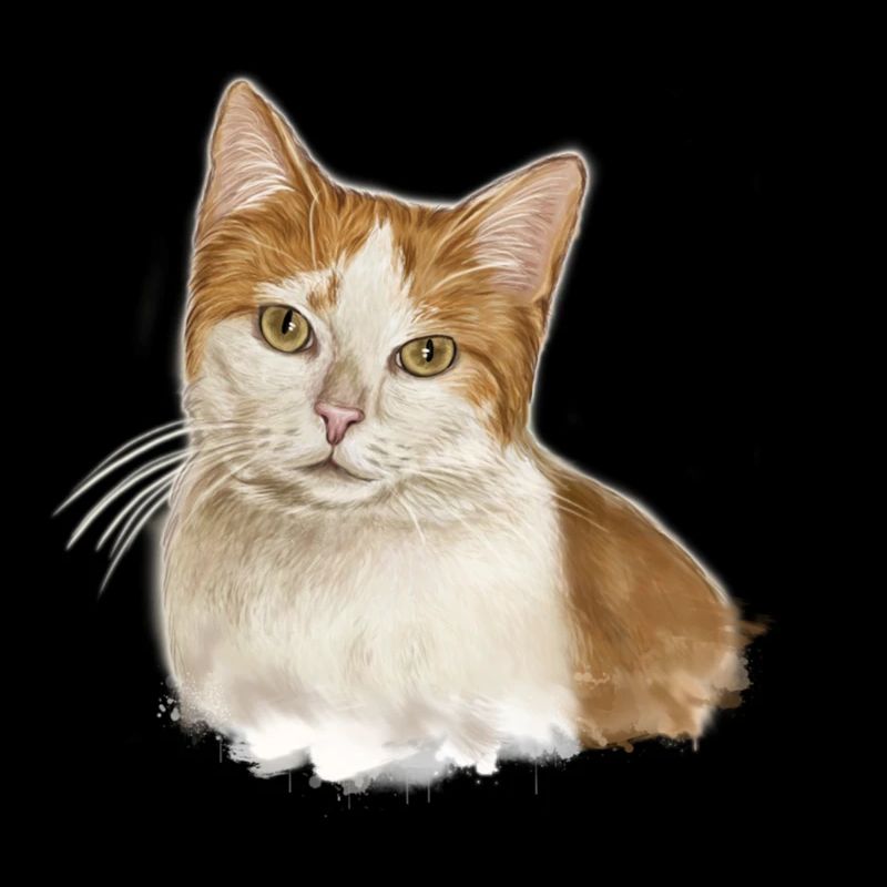 katze Marie