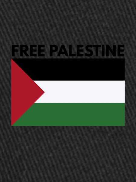 Palestine libre