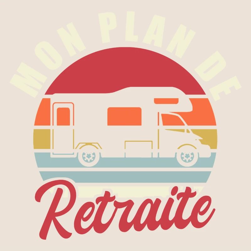 mon plan de retraite camping car