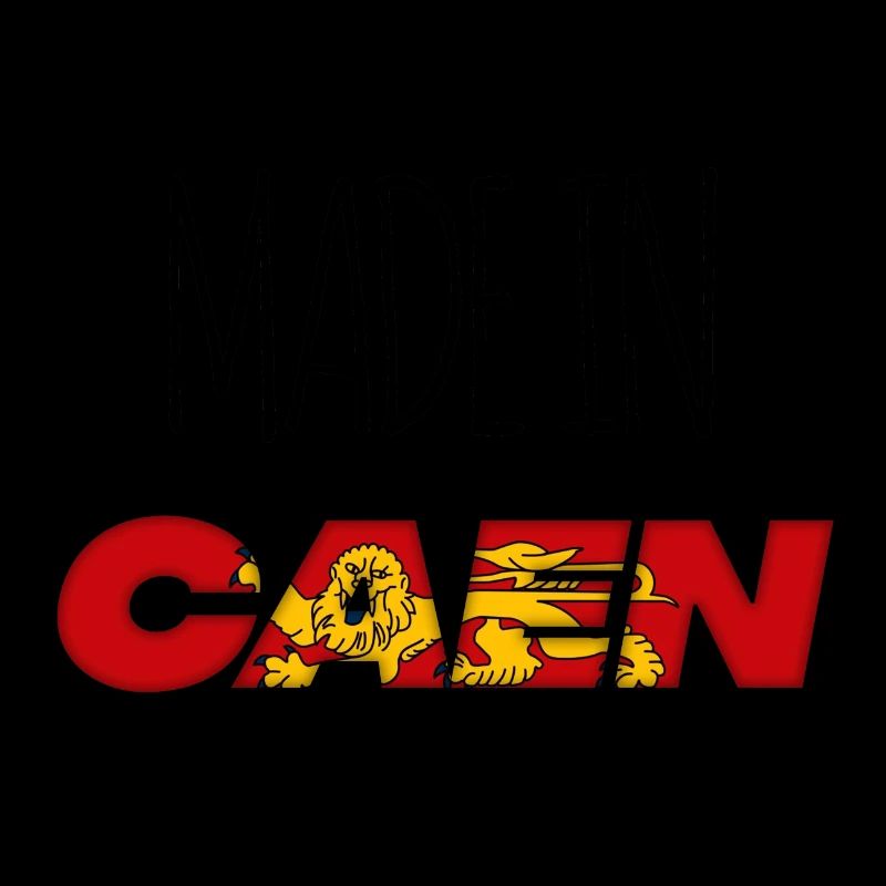 Caen Made in Normandy