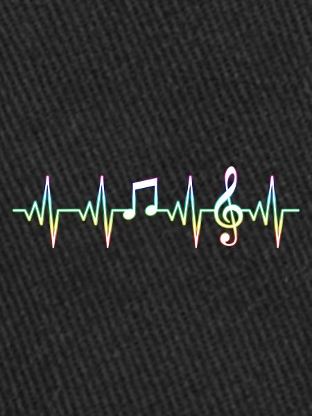 Music Heartbeat