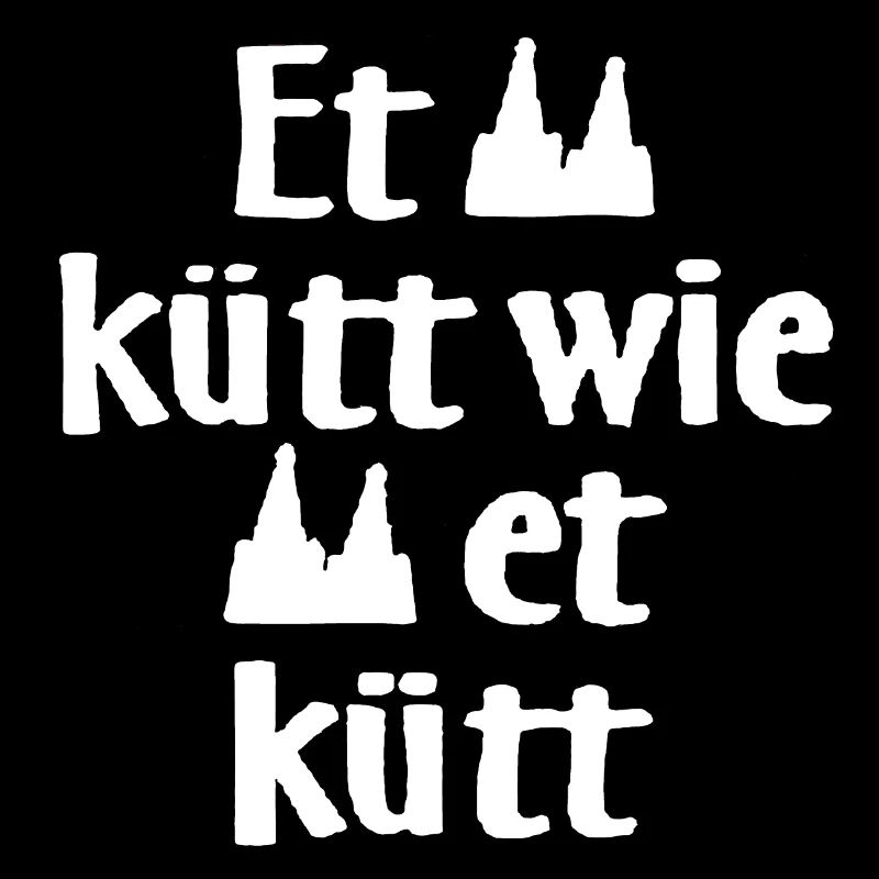 IL KÜTT COMME IL KÜTT