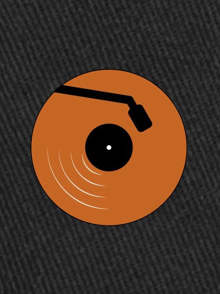 disque vinyle