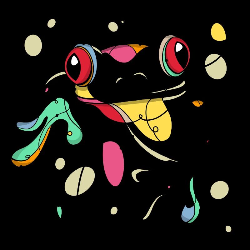 Frosch
