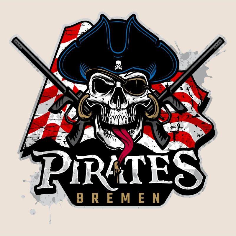 Pirates Bremen - équipe de paintball