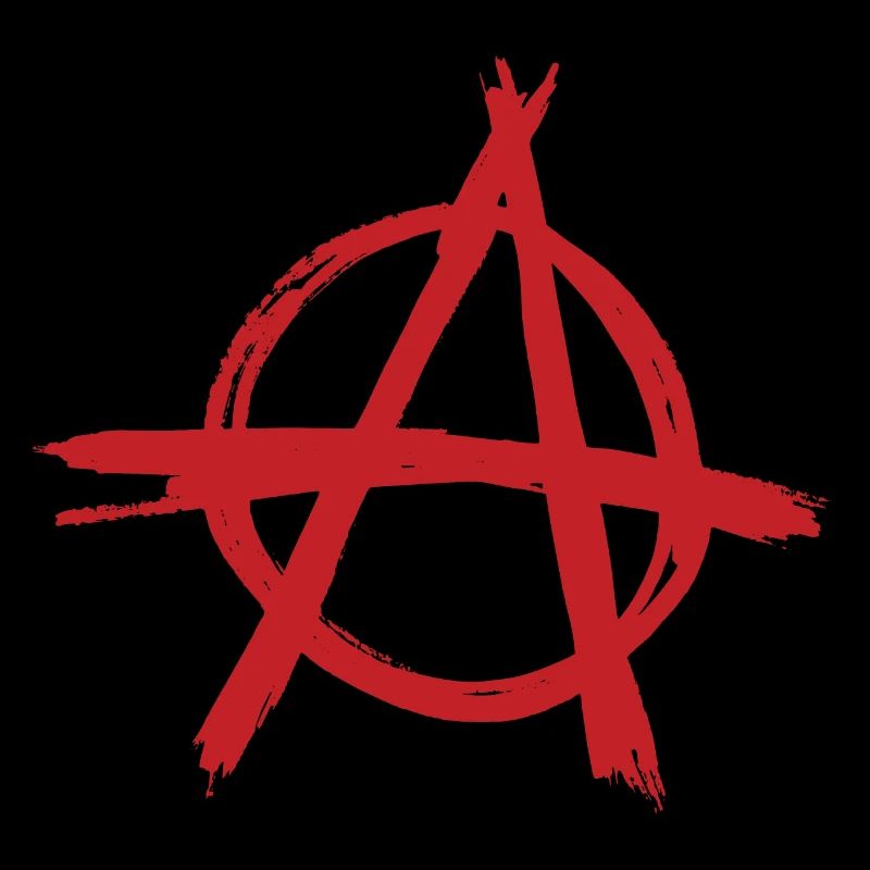 Anarchy