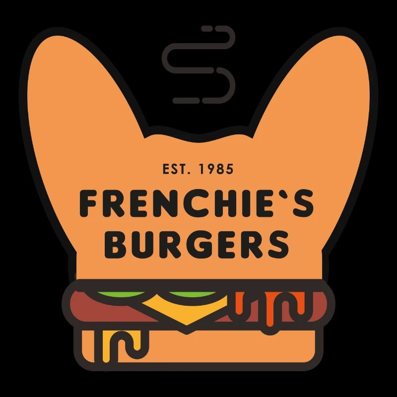Frenchie Burger