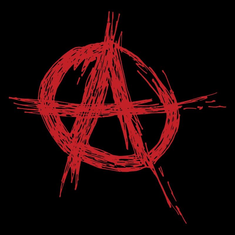 Anarchy