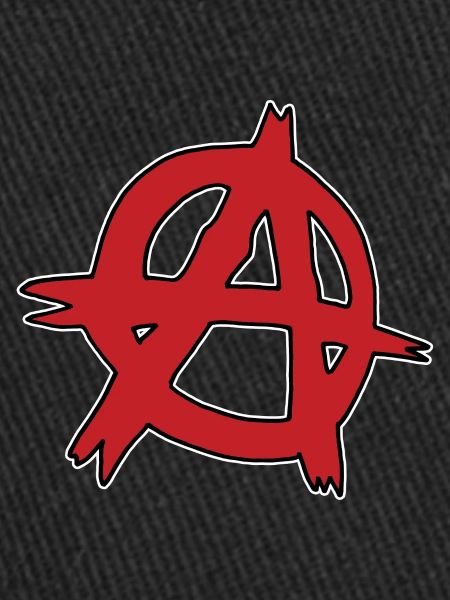 Anarchy