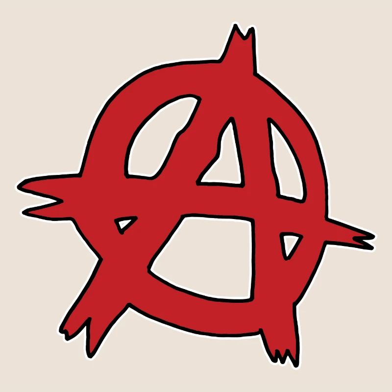 Anarchy