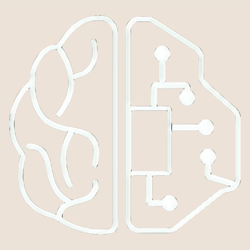 Künstliche Intelligenz AI KI Technik Computer