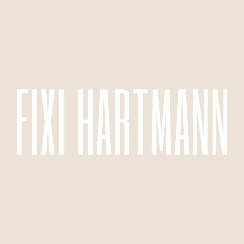 Fixi Hartmann