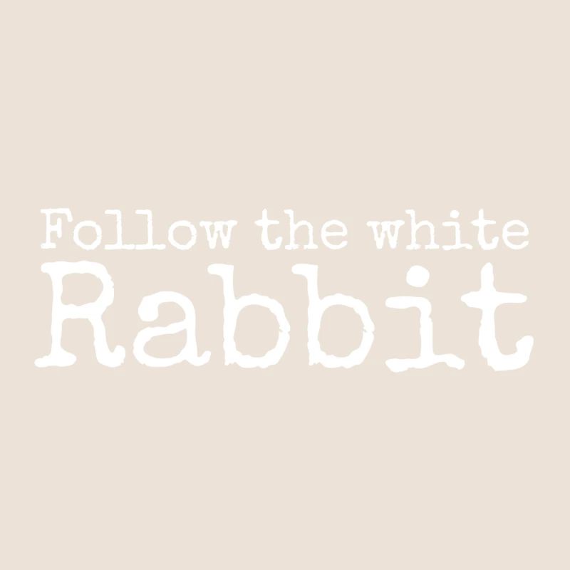 White Rabbit