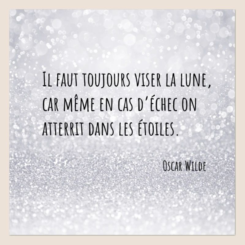 Citation rêve