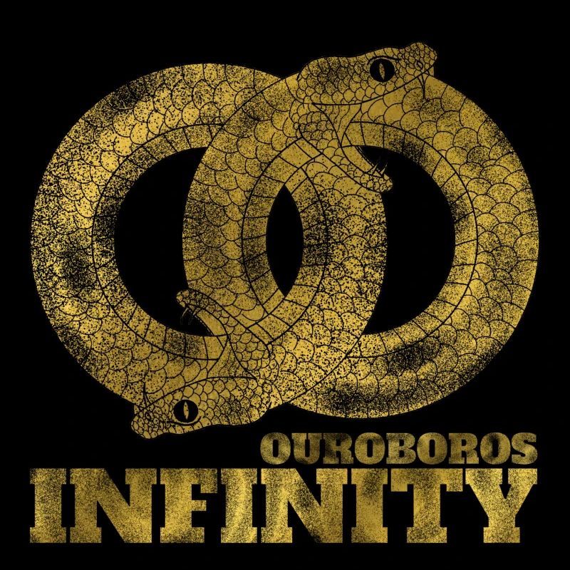 OUROBOROS "INFINITY"