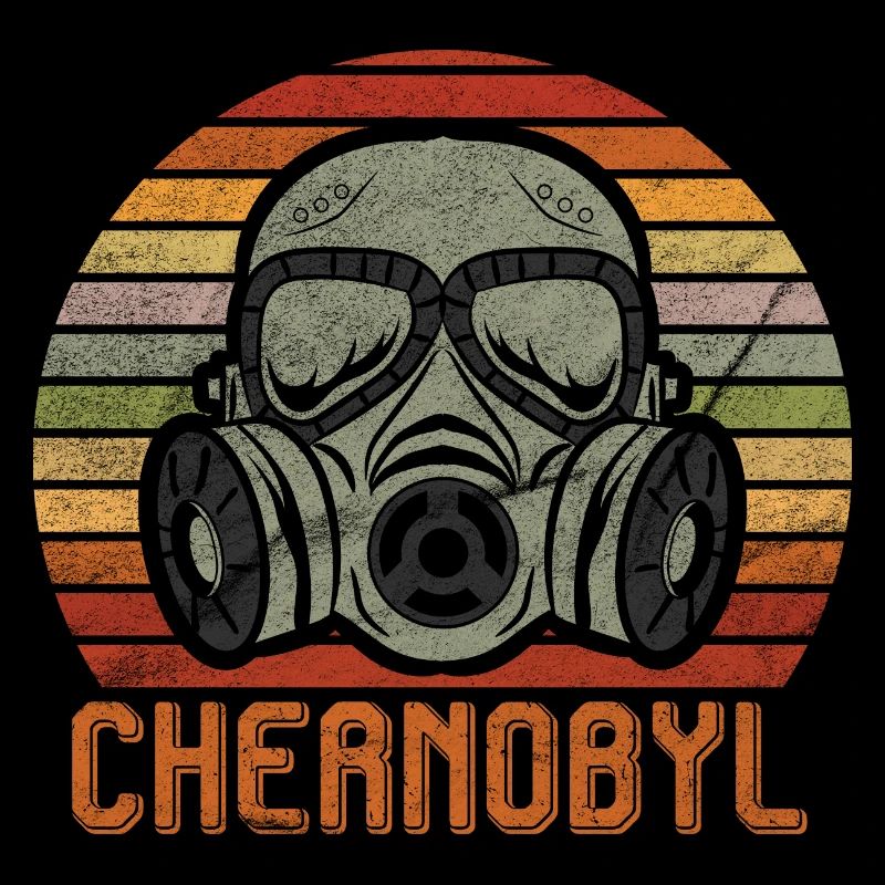 Chernobyl masc BytheManzanitas