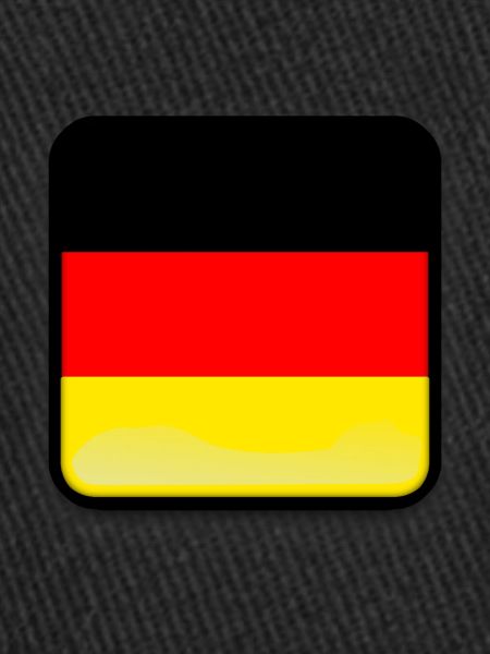 Allemagne drapeau
