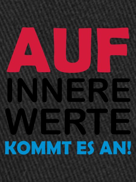innere werte