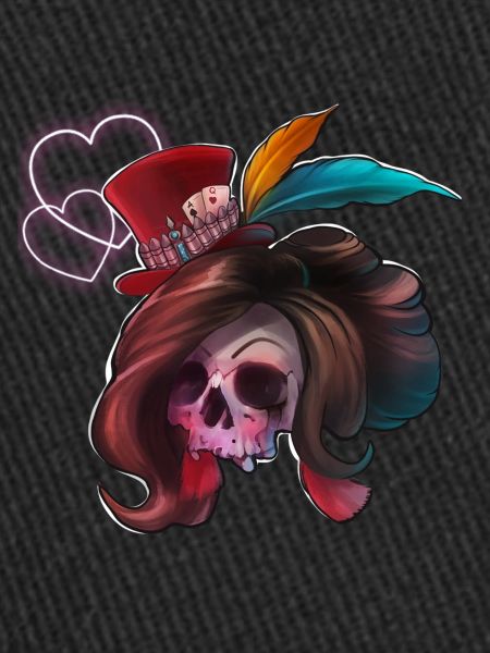 Mad Moxxi