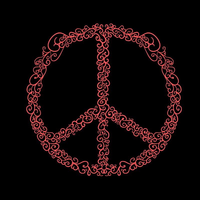 Peace Sign
