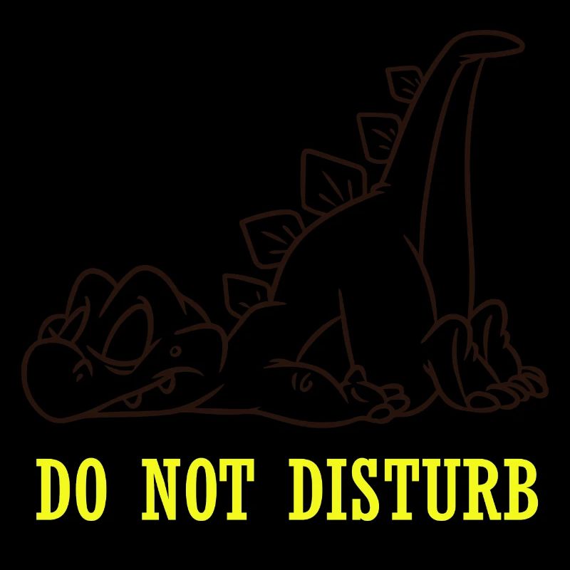 Dinosaur Dino