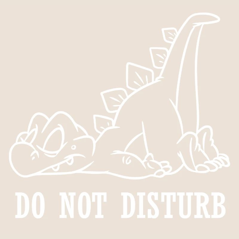 Dinosaure Dino