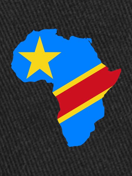 Congo DRC