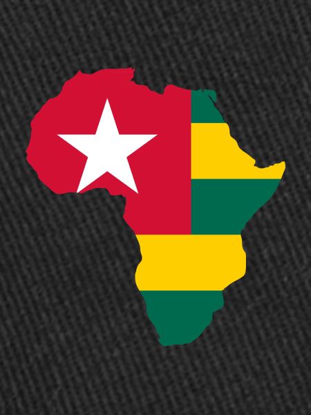 Togo flag