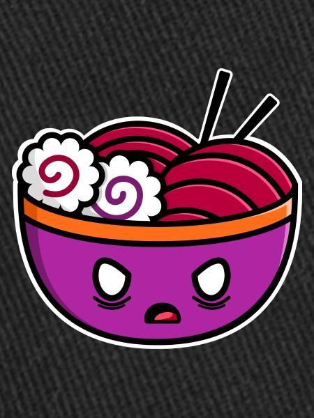 Angry Ramen