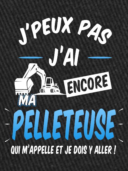 Pelleteuse