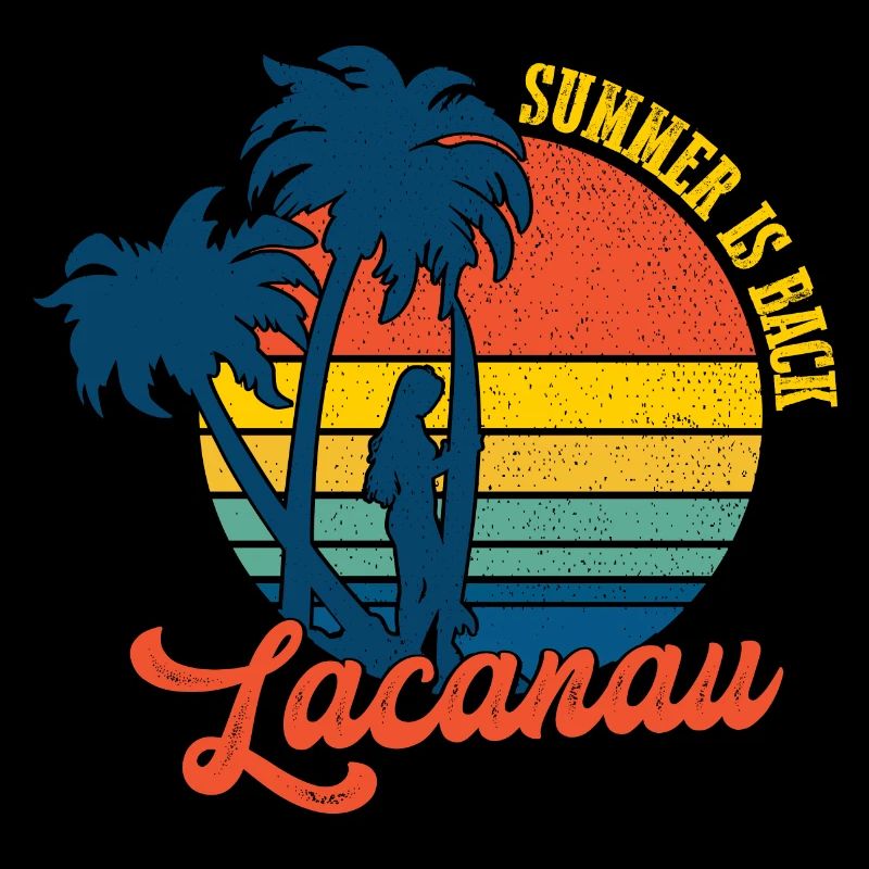 Lacanau - summer is back - summer is back