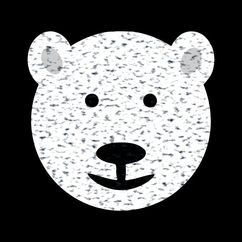 Bear Face Bear