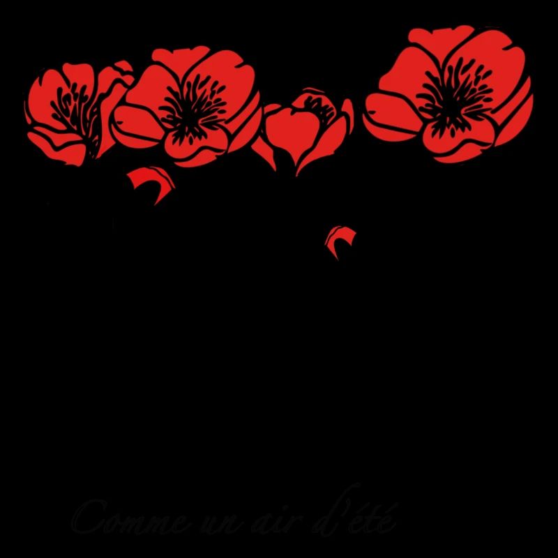 Coquelicots