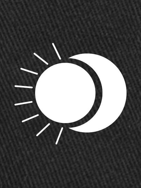 soleil et lune