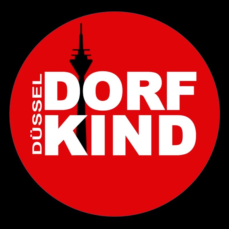 Düsseldorfer Dorfkind