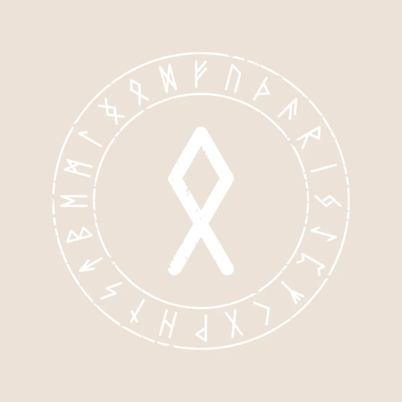 Rune Circle
