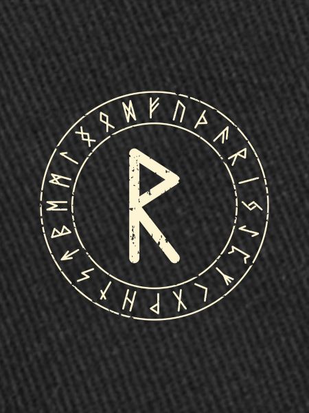 Raido Rune