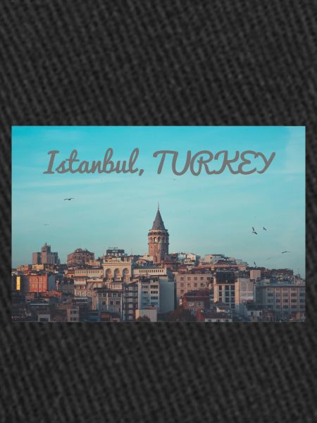 Istanbul