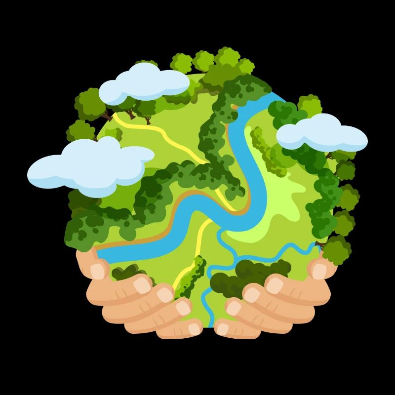 Save the planet Earth Day