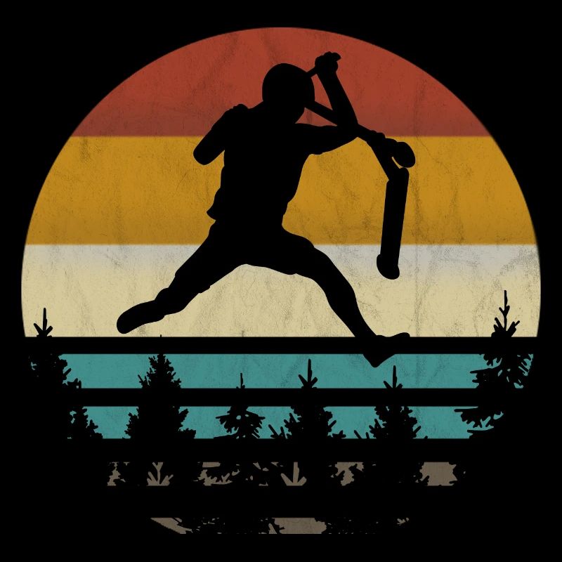 Cascadeur cascadeur scooter scooter rétro vintag