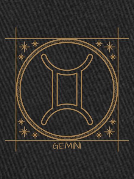 Signes du zodiaque jumeaux Astrologie