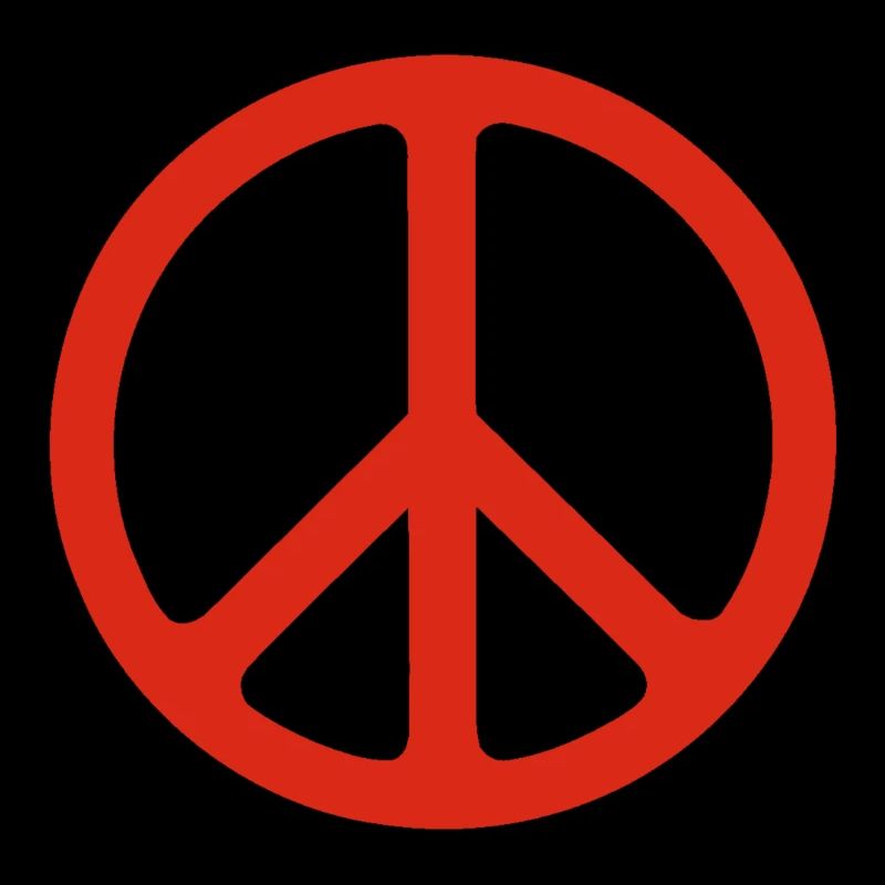 Peace rot
