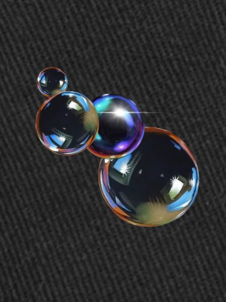 Bubbles