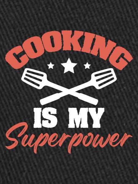 cuisine superpuissance