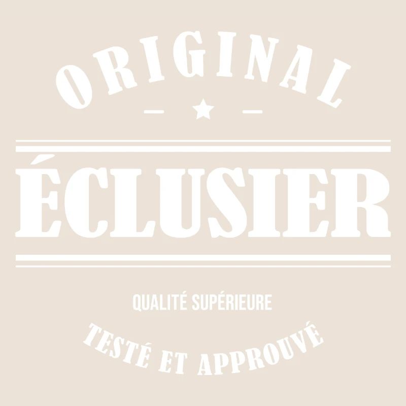ÉCLUSIER ORIGINAL
